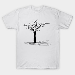tree T-Shirt